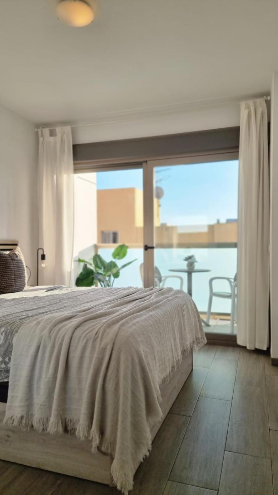 Penthouse Gloria Lägenhet Nerja Exteriör bild