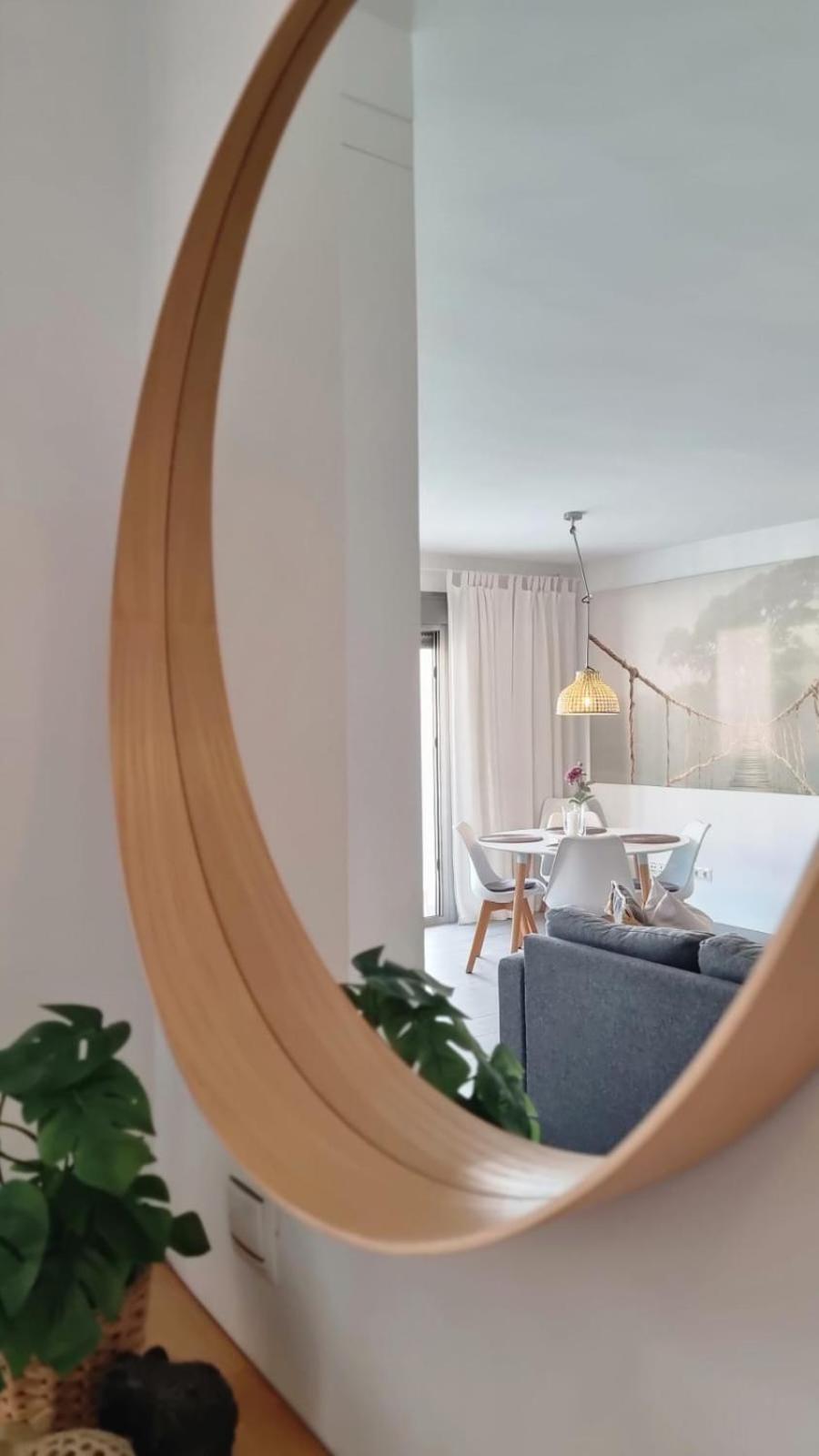 Penthouse Gloria Lägenhet Nerja Exteriör bild